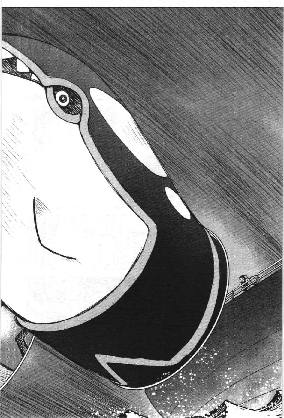 Pokémon Đặc Biệt (Nxb Kim Đồng) Chapter 606 - Trang 2