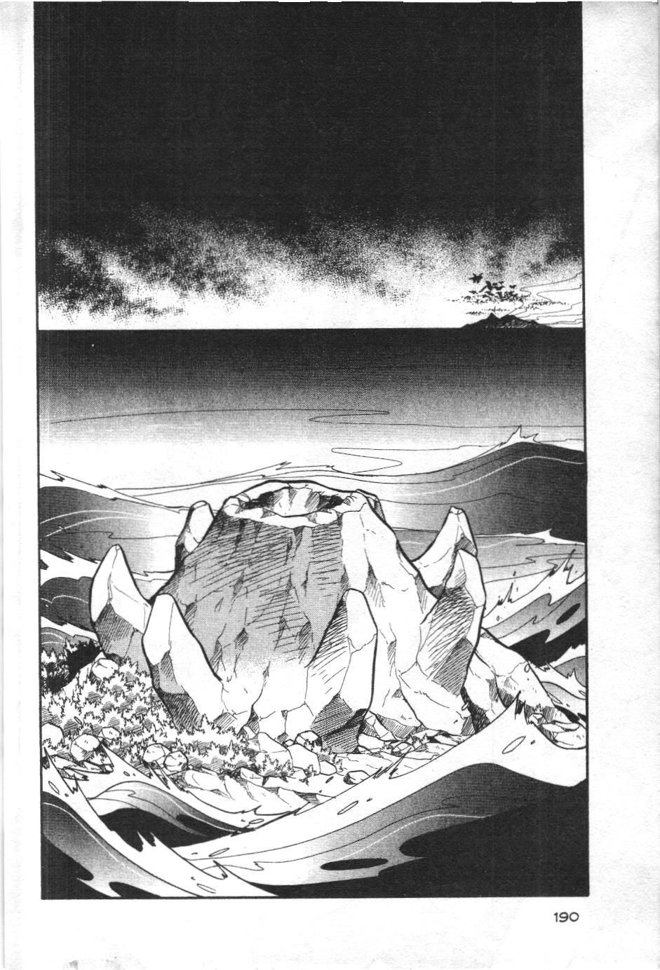 Pokémon Đặc Biệt (Nxb Kim Đồng) Chapter 65 - Trang 2