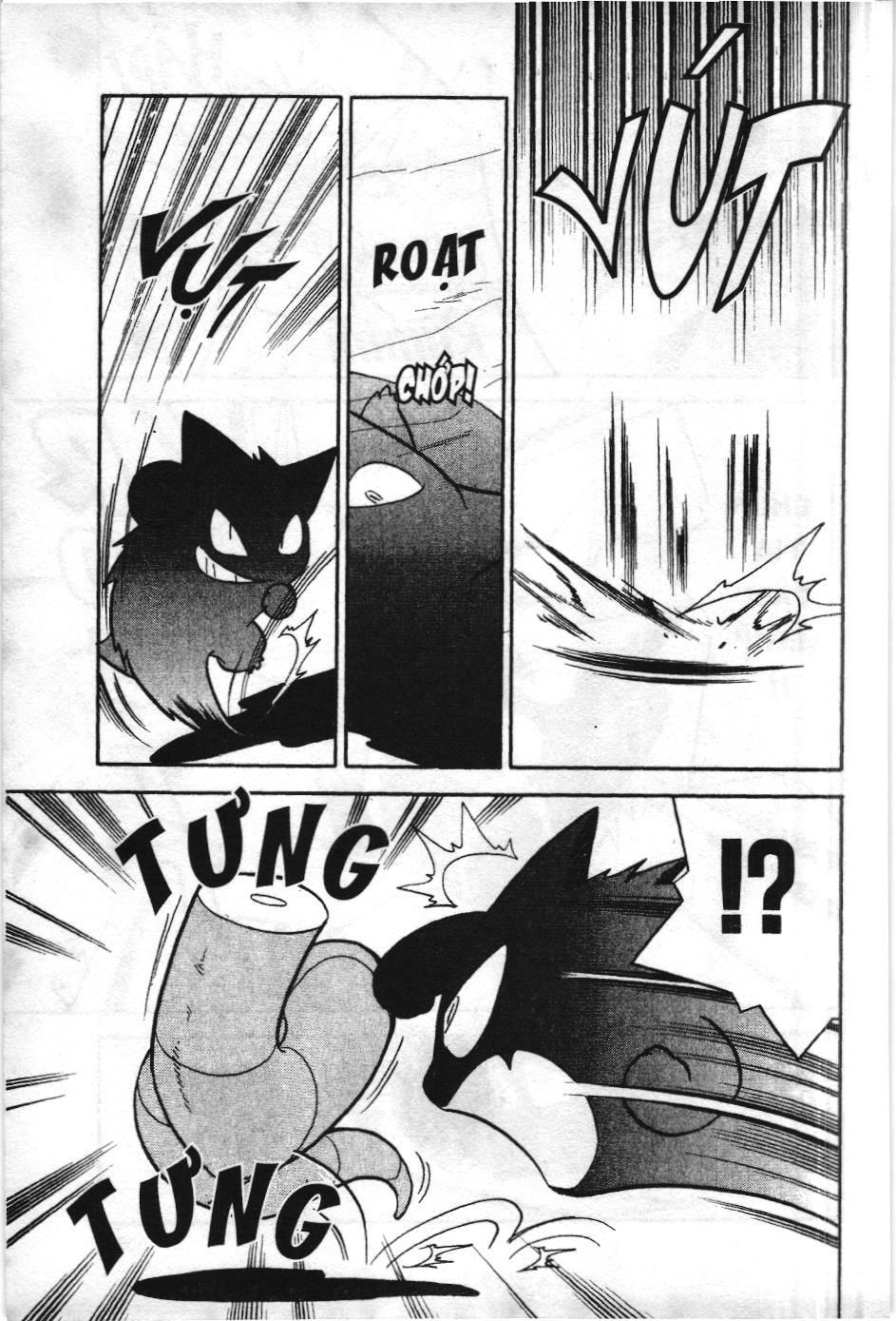 Pokémon Đặc Biệt (Nxb Kim Đồng) Chapter 85 - Trang 2