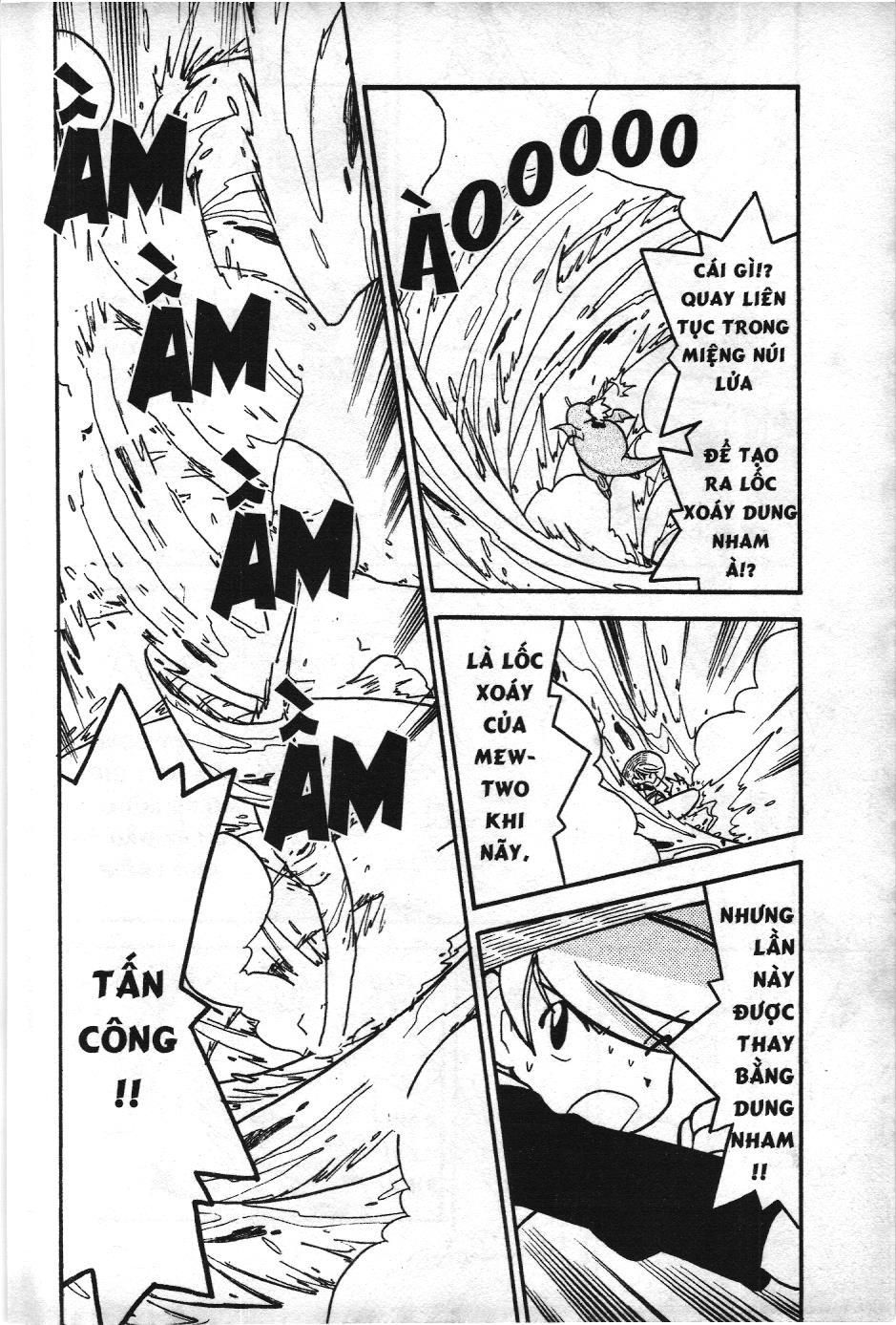 Pokémon Đặc Biệt (Nxb Kim Đồng) Chapter 86 - Trang 2