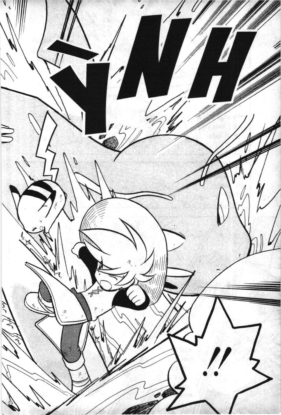 Pokémon Đặc Biệt (Nxb Kim Đồng) Chapter 86 - Trang 2