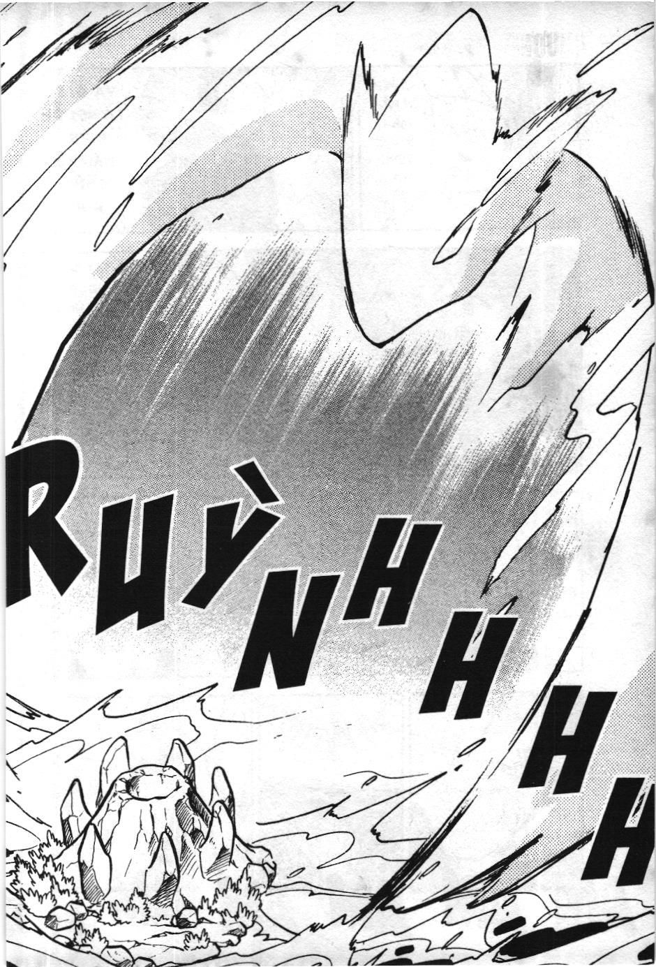 Pokémon Đặc Biệt (Nxb Kim Đồng) Chapter 88 - Trang 2