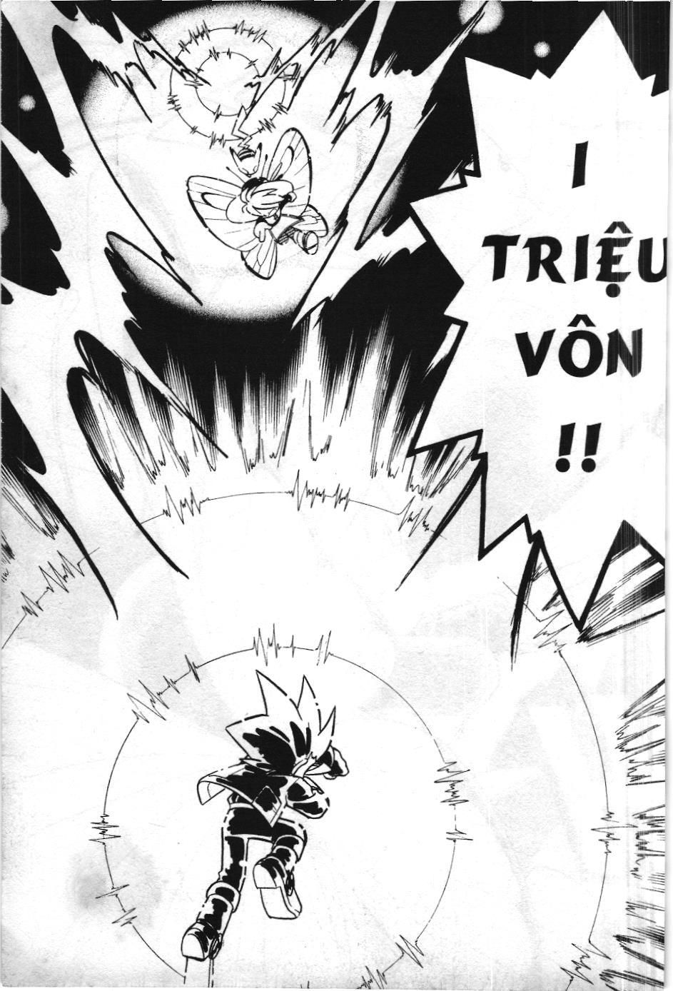 Pokémon Đặc Biệt (Nxb Kim Đồng) Chapter 90 - Trang 2