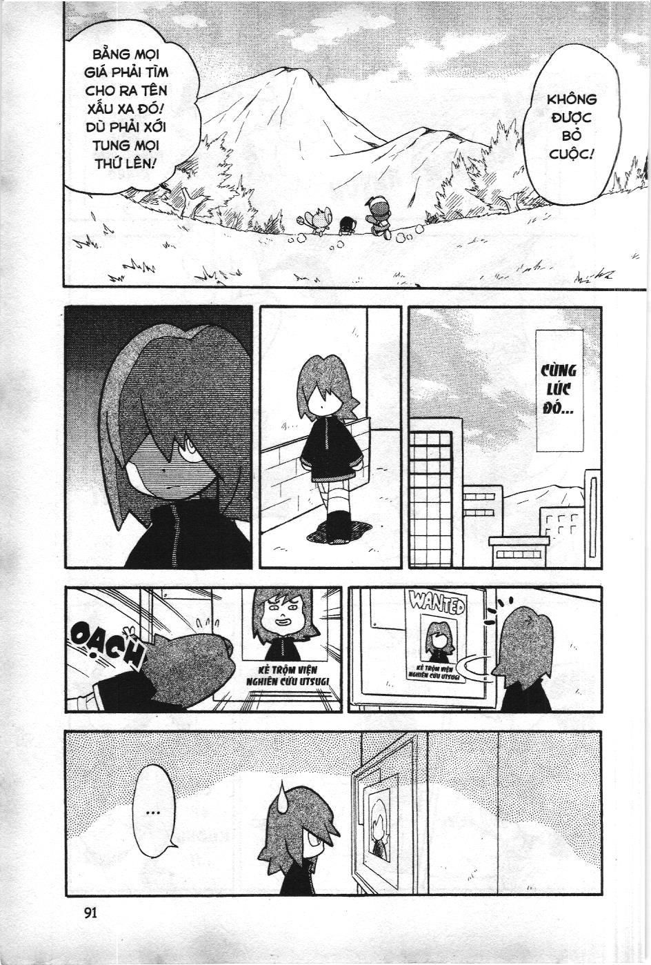 Pokémon Đặc Biệt (Nxb Kim Đồng) Chapter 96 - Trang 2