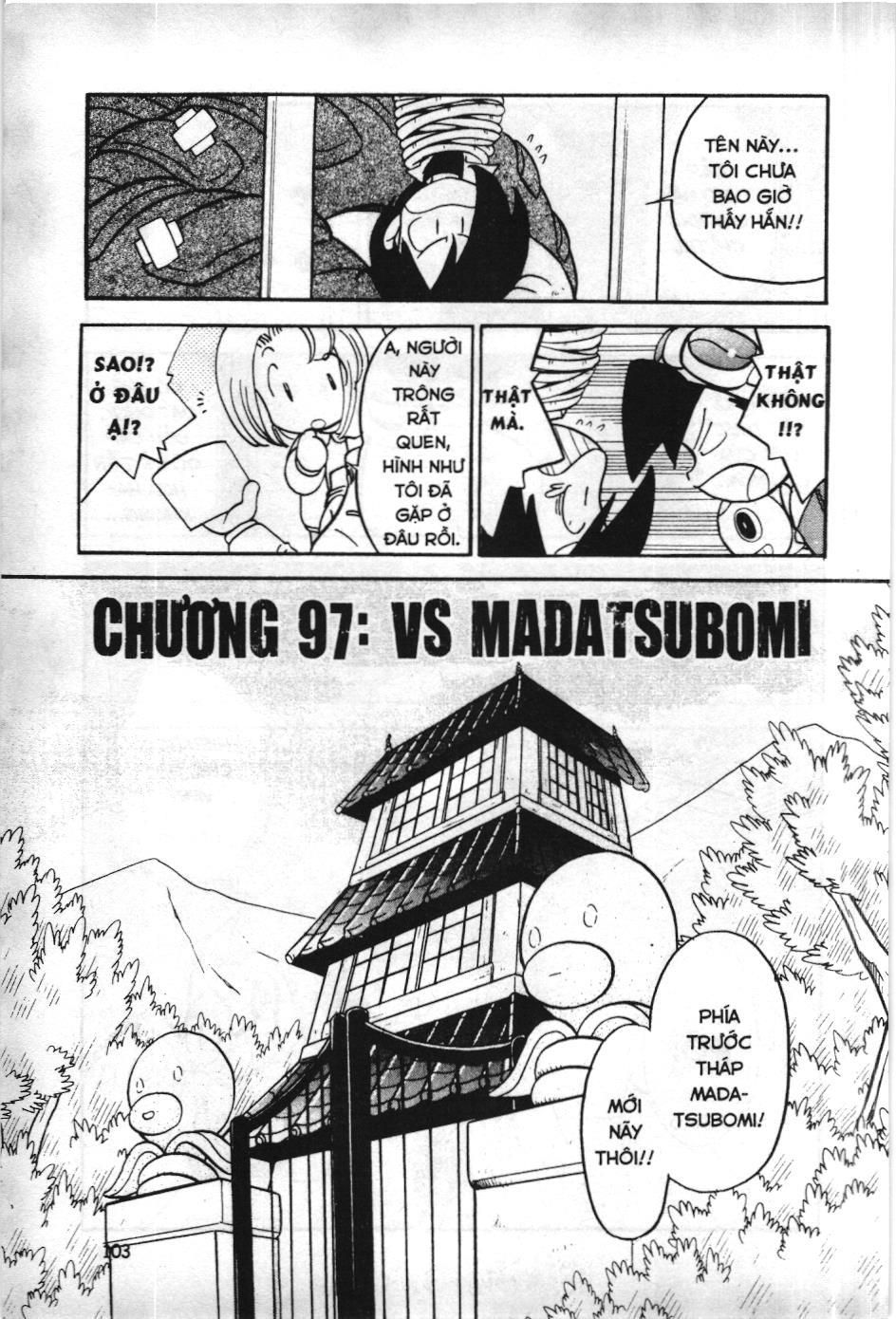 Pokémon Đặc Biệt (Nxb Kim Đồng) Chapter 97 - Trang 2