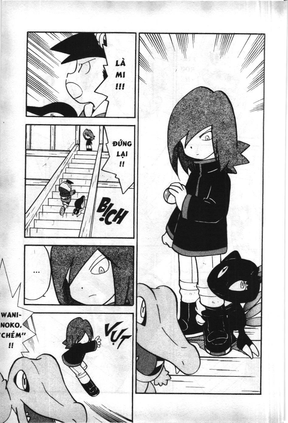 Pokémon Đặc Biệt (Nxb Kim Đồng) Chapter 97 - Trang 2