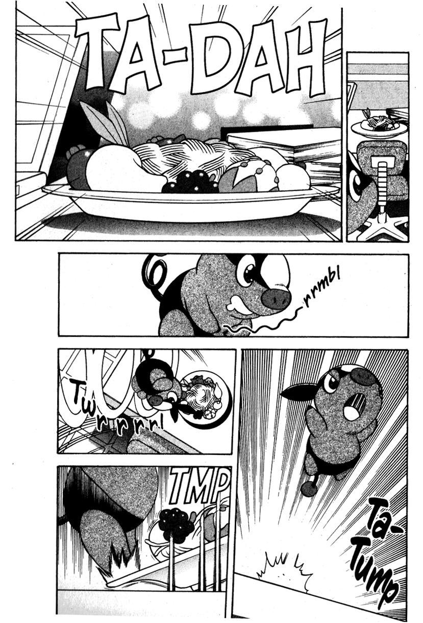 Pokemon Special Chapter 1 - Trang 2