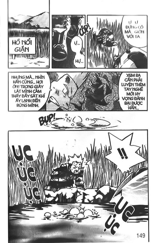 Pokemon Special Chapter 139 - Trang 2