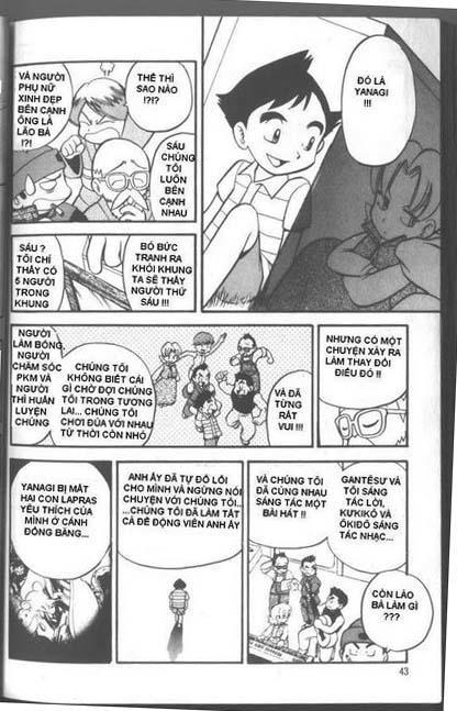 Pokemon Special Chapter 180 - Trang 2