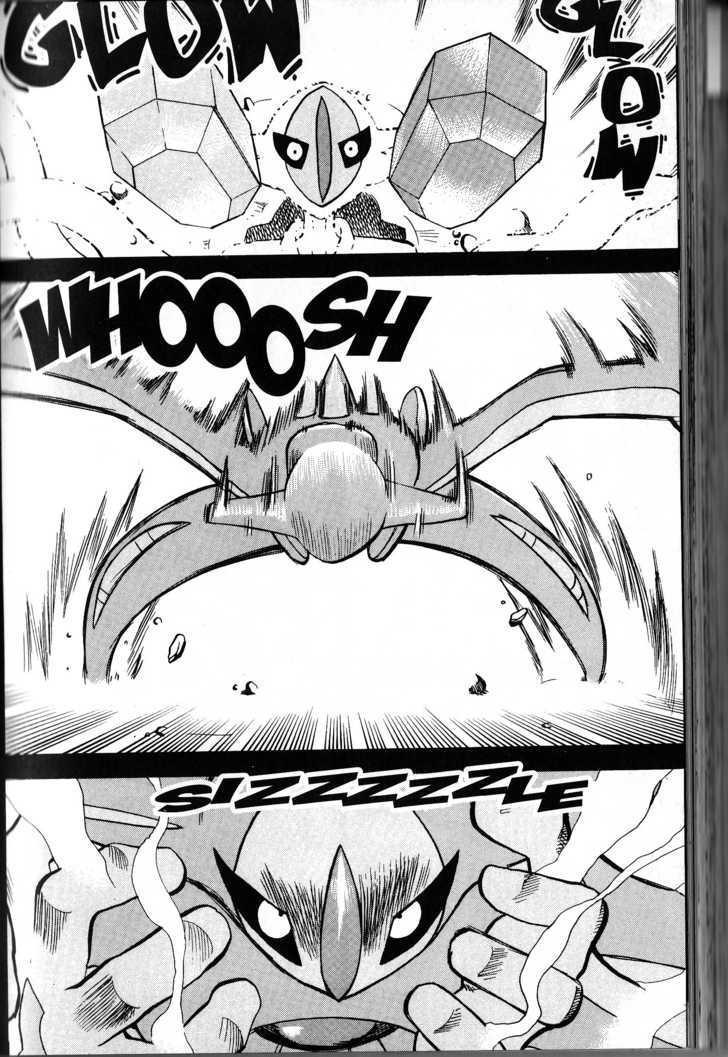 Pokemon Special Chapter 281 - Trang 2