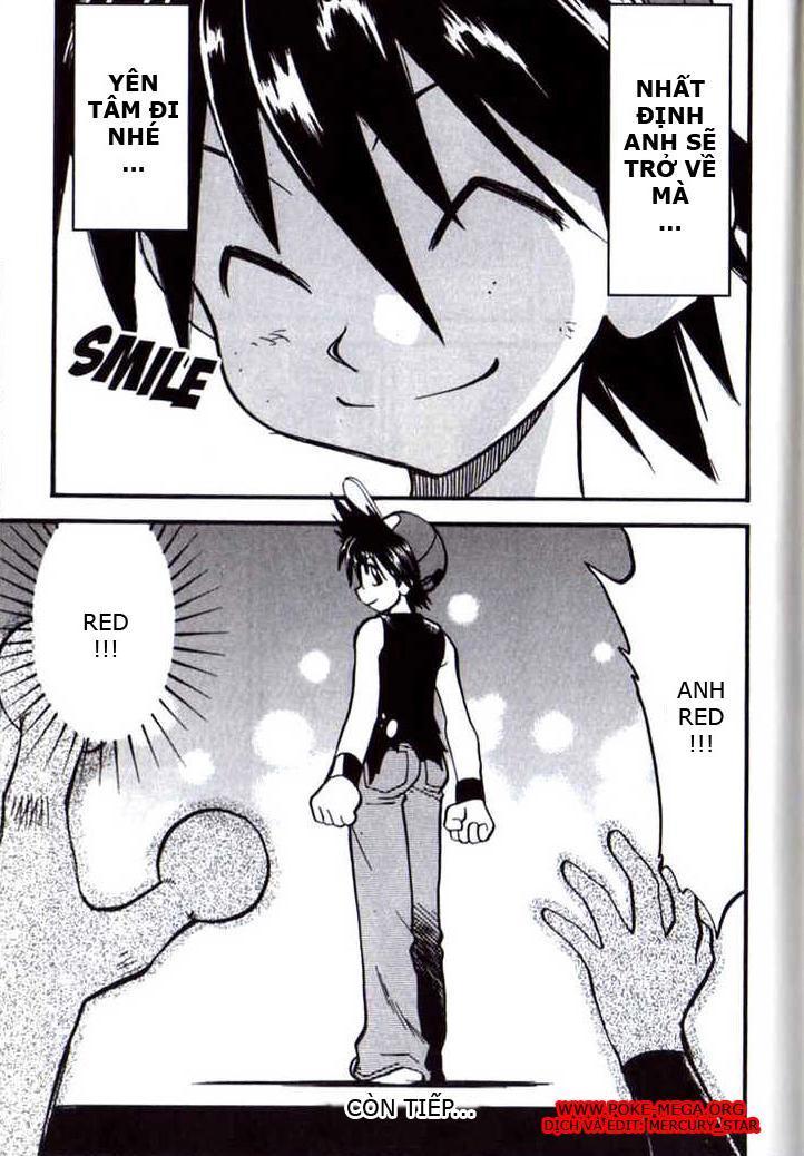 Pokemon Special Chapter 298 - Trang 2