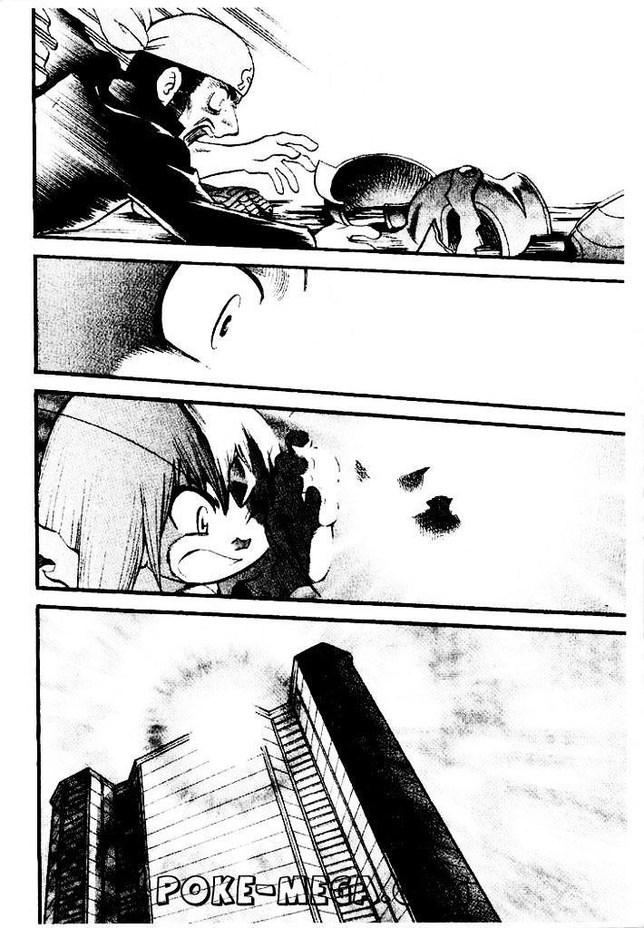 Pokemon Special Chapter 336 - Trang 2