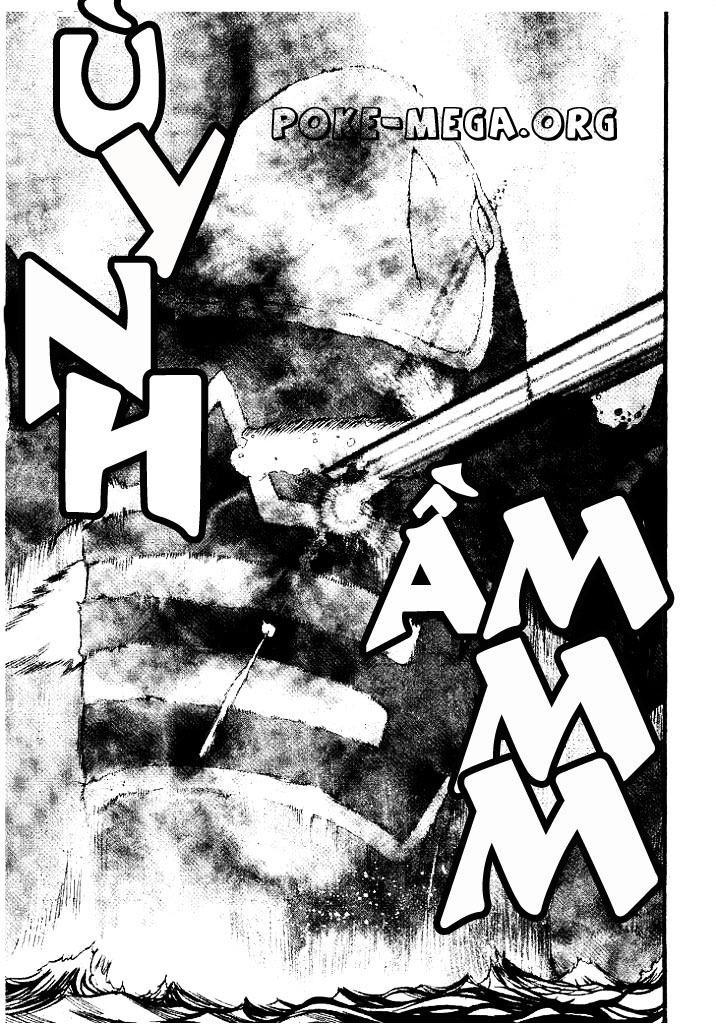 Pokemon Special Chapter 336 - Trang 2