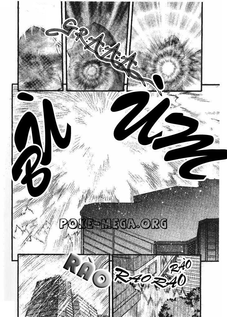 Pokemon Special Chapter 336 - Trang 2
