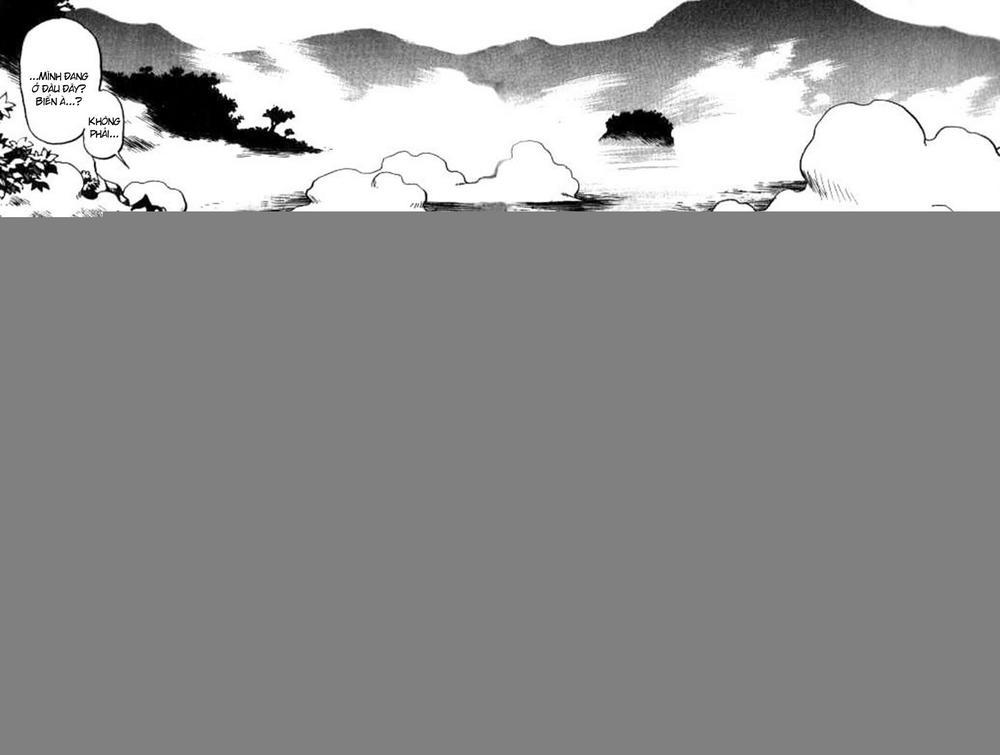 Pokemon Special Chapter 362 - Trang 2