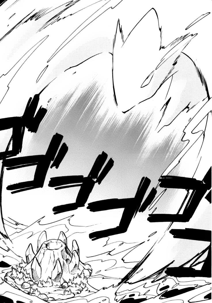 Pokemon Special Chapter 88 - Trang 2