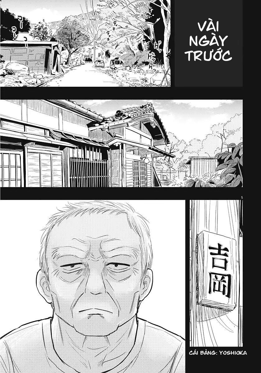 Ponkotsu Ponko Chapter 1 - Trang 2