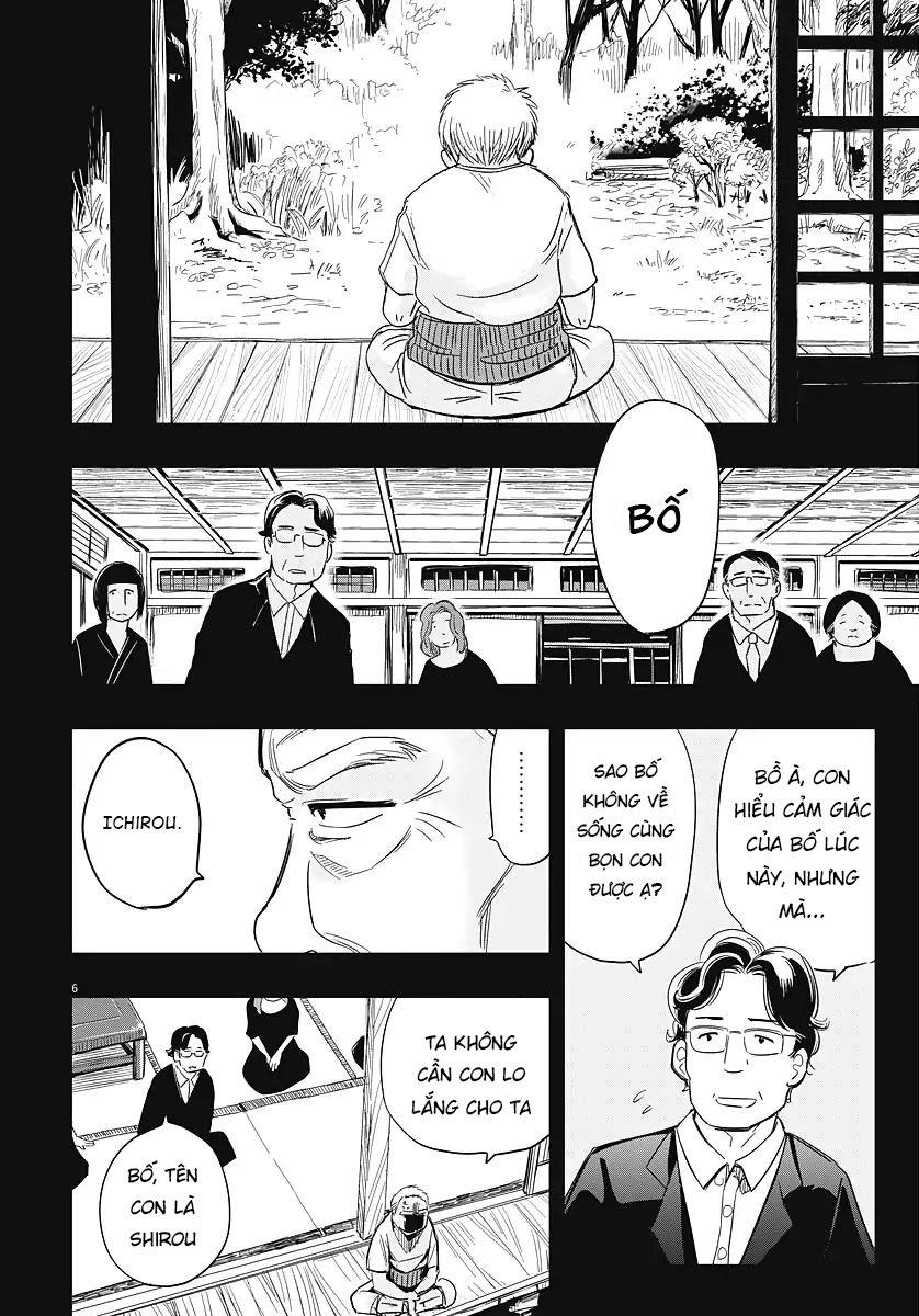 Ponkotsu Ponko Chapter 1 - Trang 2