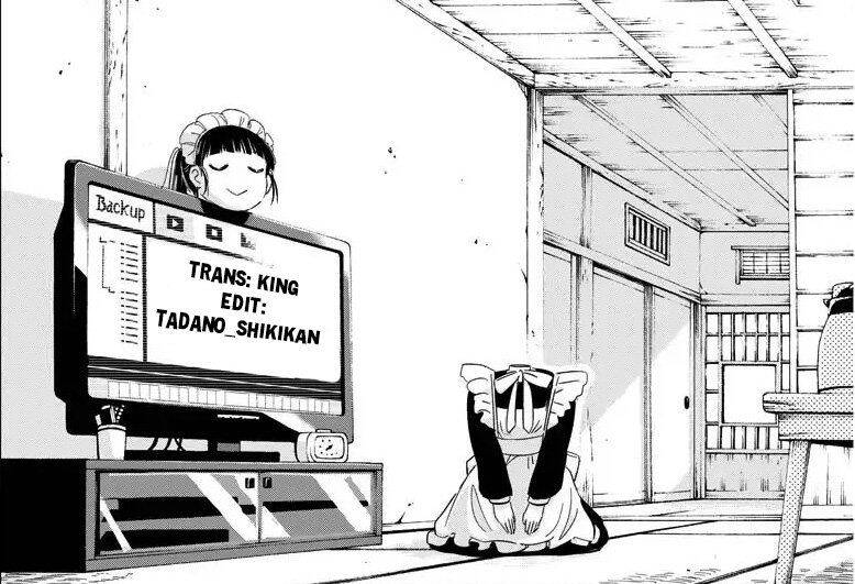 Ponkotsu Ponko Chapter 12 - Trang 2