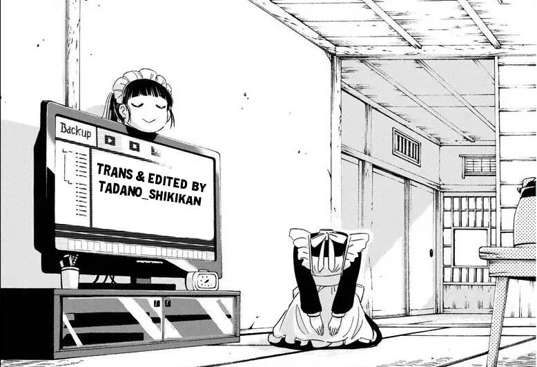 Ponkotsu Ponko Chapter 13 - Trang 2