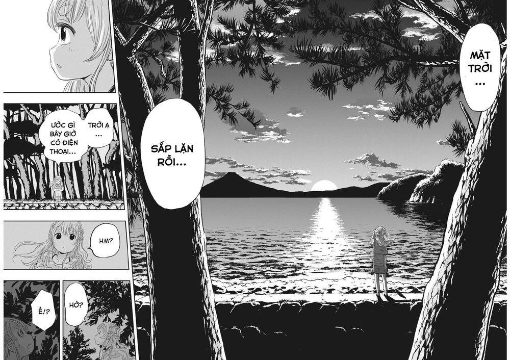 Ponkotsu Ponko Chapter 15 - Trang 2