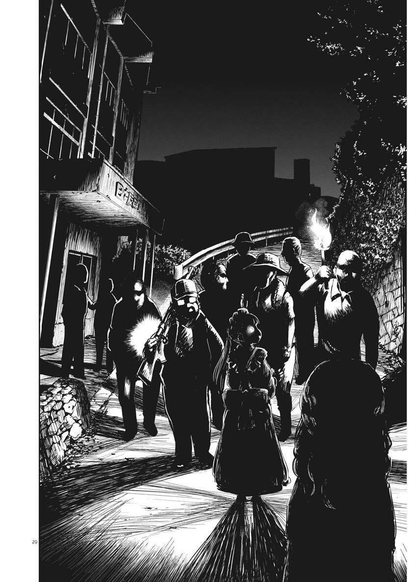 Ponkotsu Ponko Chapter 15 - Trang 2