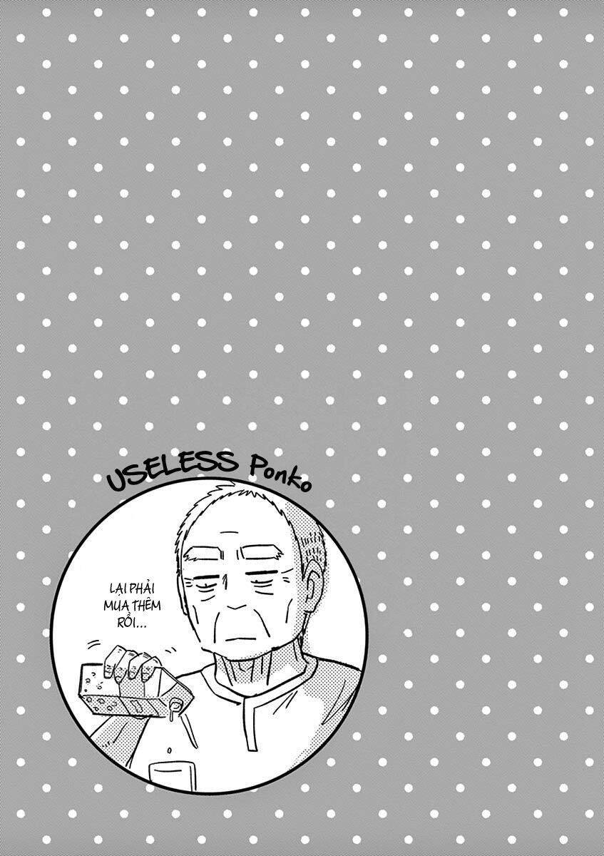 Ponkotsu Ponko Chapter 19 - Trang 2