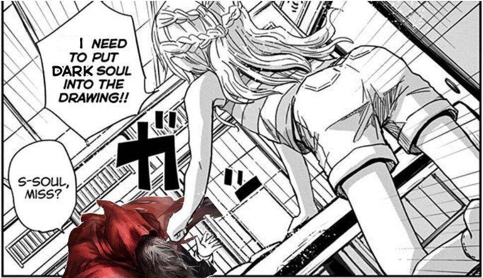 Ponkotsu Ponko Chapter 19 - Trang 2