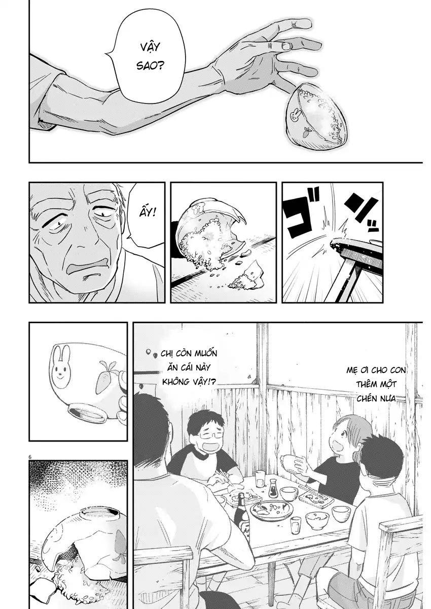 Ponkotsu Ponko Chapter 2 - Trang 2