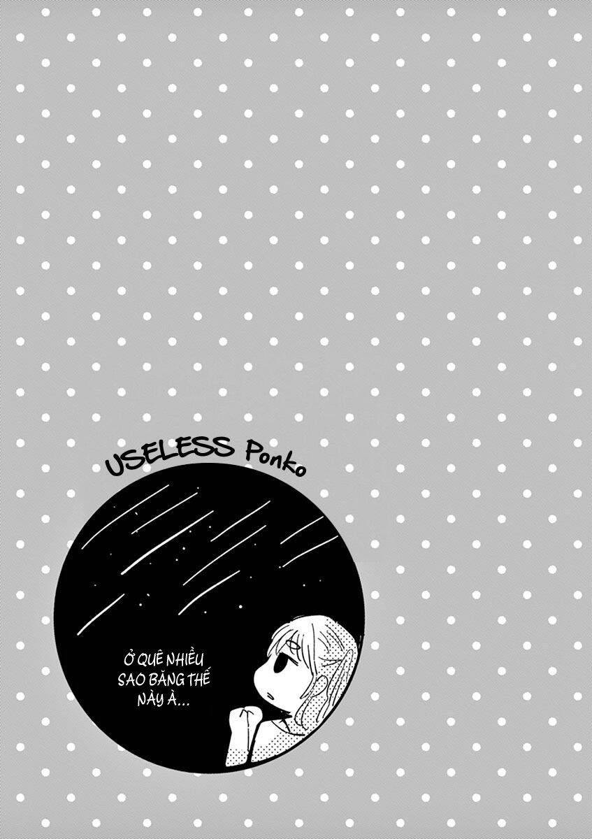 Ponkotsu Ponko Chapter 20 - Trang 2