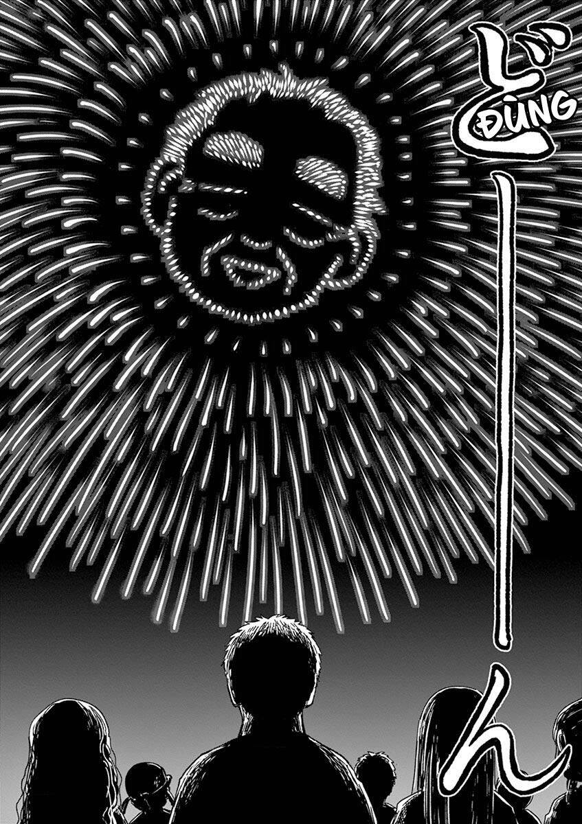 Ponkotsu Ponko Chapter 22 - Trang 2