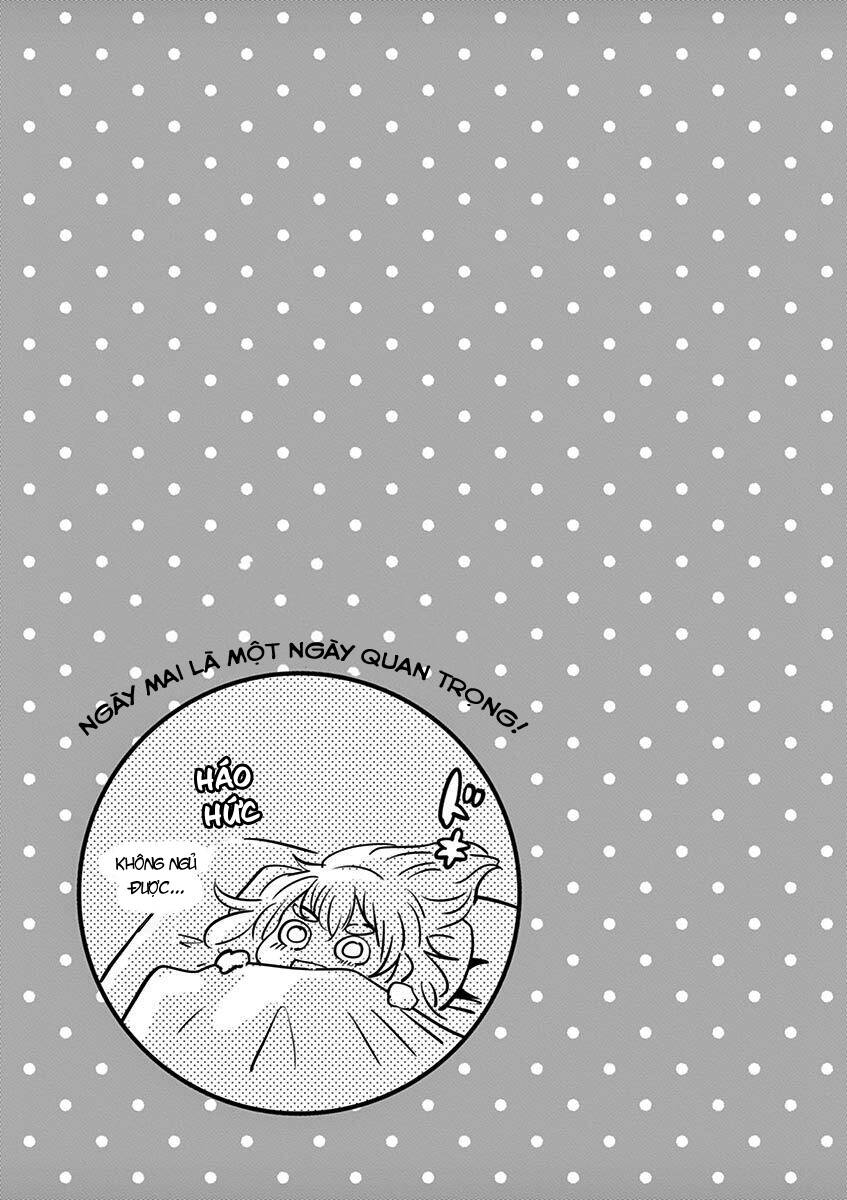 Ponkotsu Ponko Chapter 29 - Trang 2