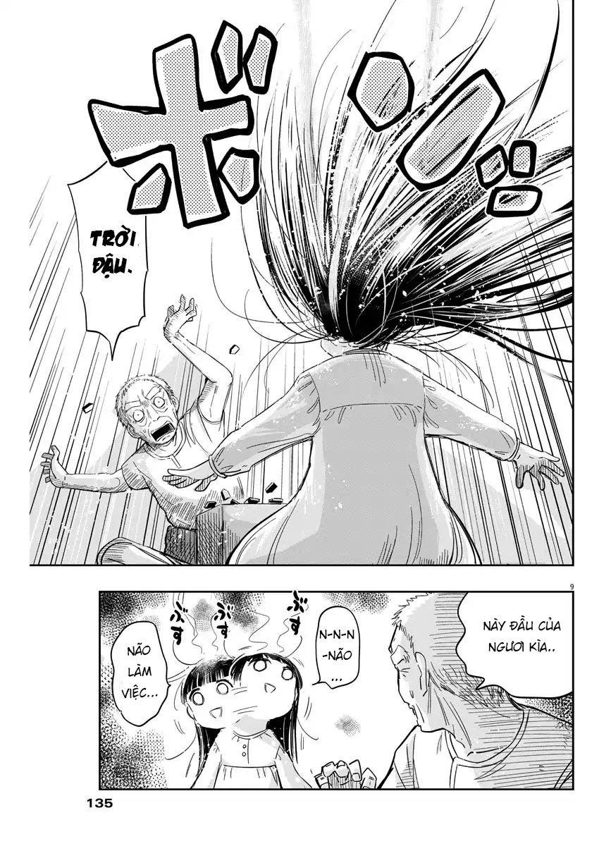 Ponkotsu Ponko Chapter 3 - Trang 2