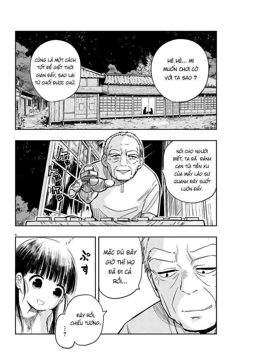 Ponkotsu Ponko Chapter 3 - Trang 2
