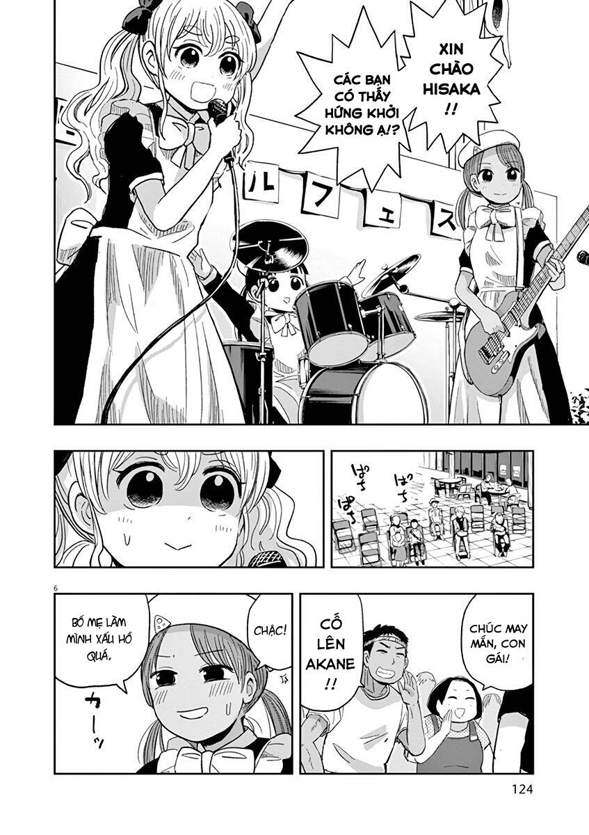 Ponkotsu Ponko Chapter 30 - Trang 2