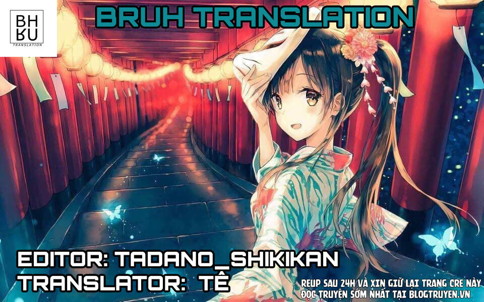 Ponkotsu Ponko Chapter 31 - Trang 2