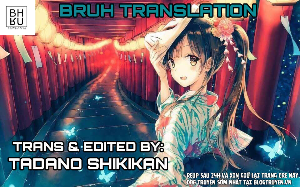 Ponkotsu Ponko Chapter 35 - Trang 2