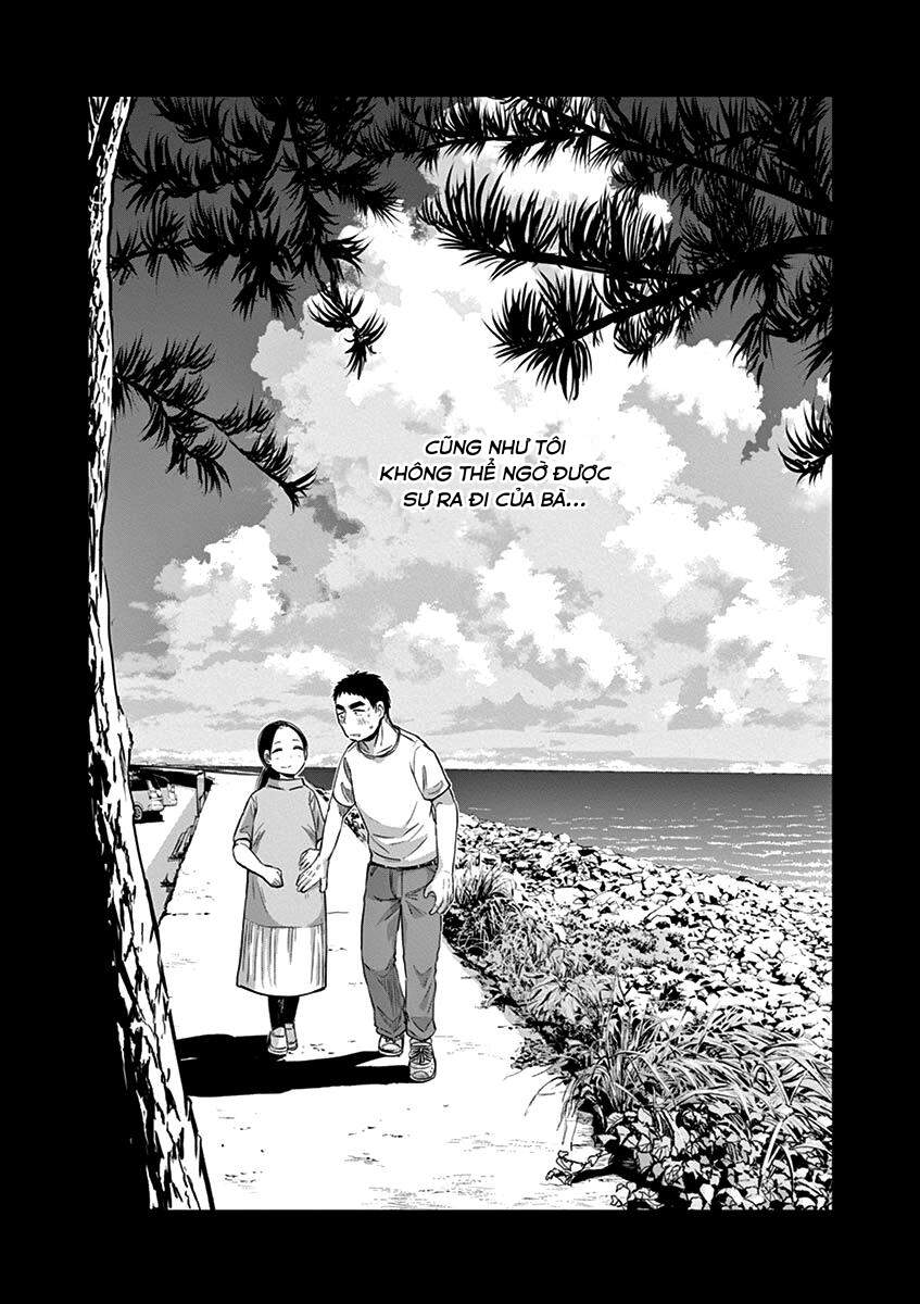 Ponkotsu Ponko Chapter 37 - Trang 2