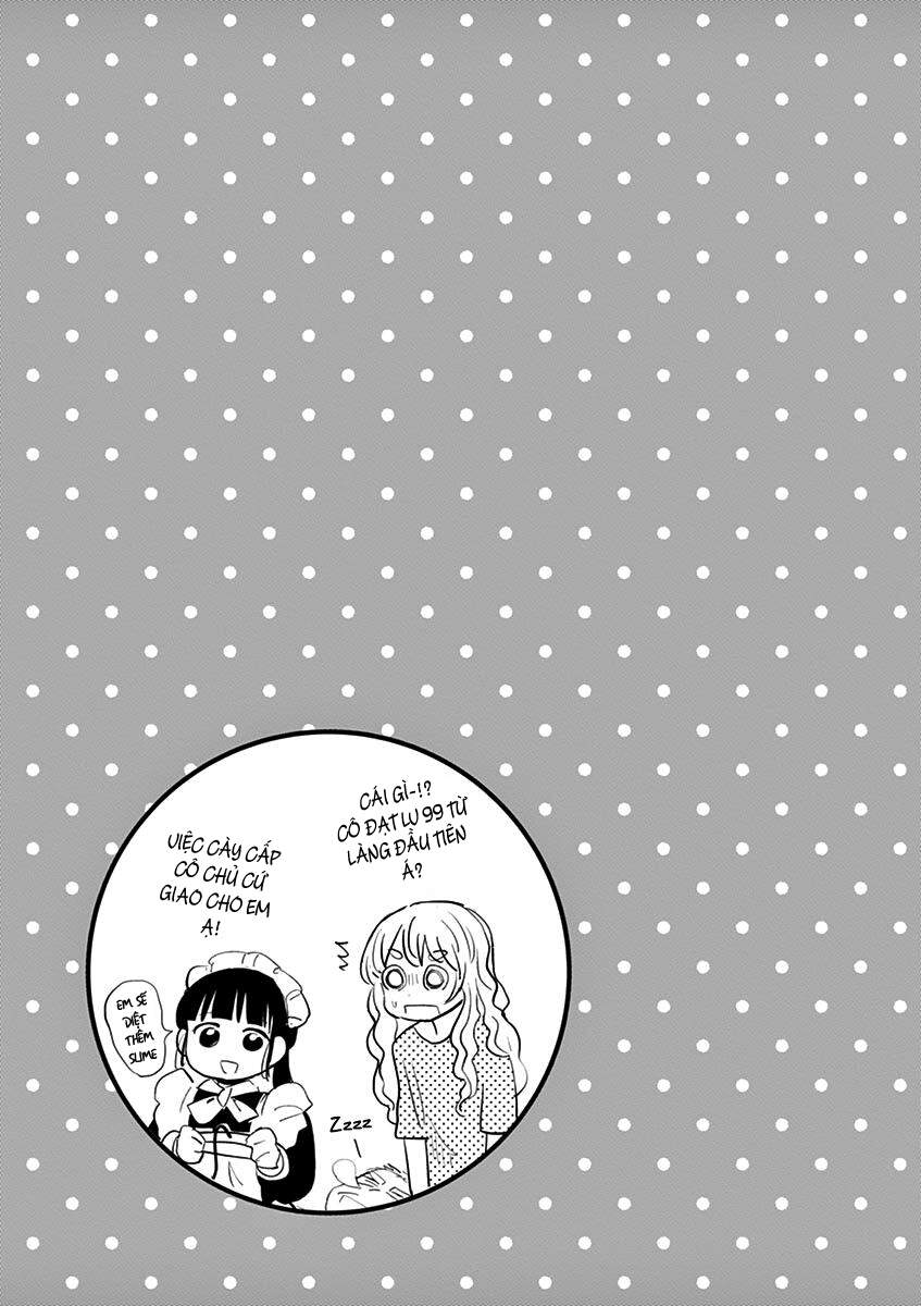 Ponkotsu Ponko Chapter 38 - Trang 2