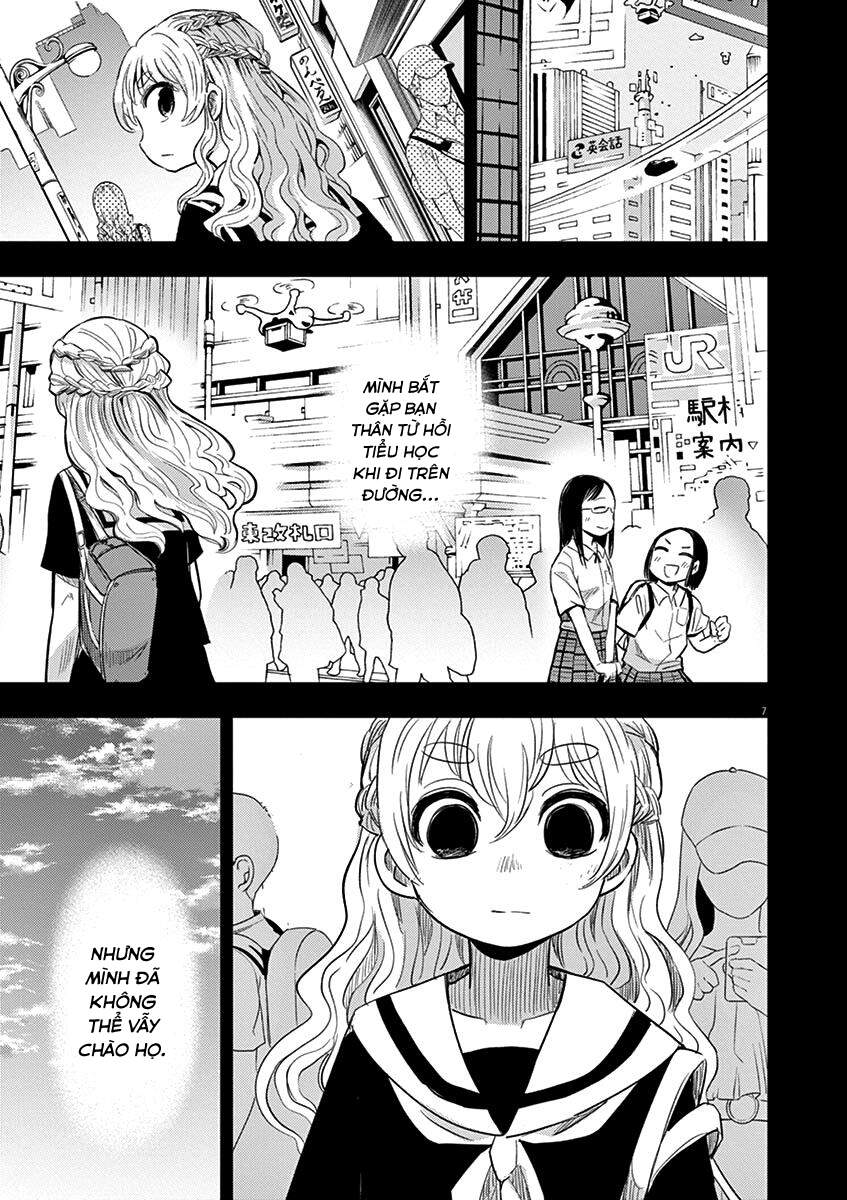 Ponkotsu Ponko Chapter 39 - Trang 2