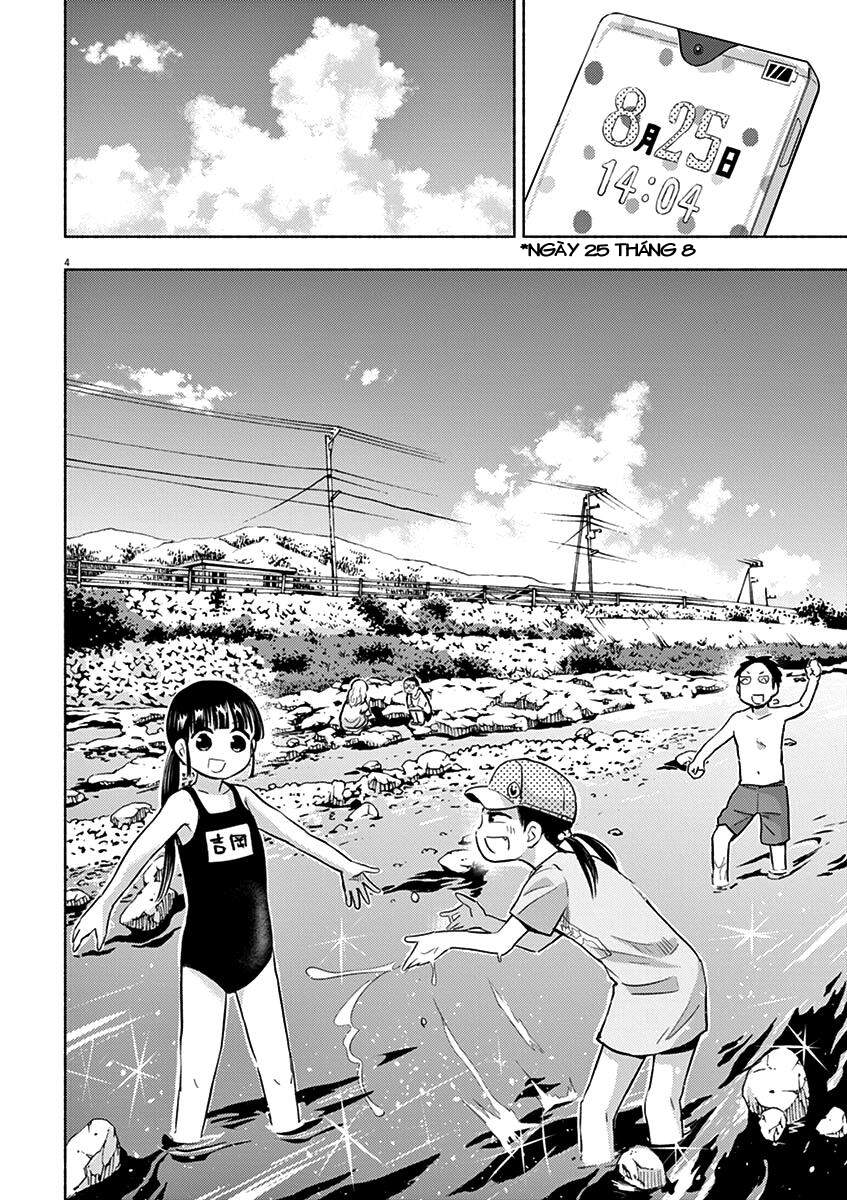 Ponkotsu Ponko Chapter 42 - Trang 2