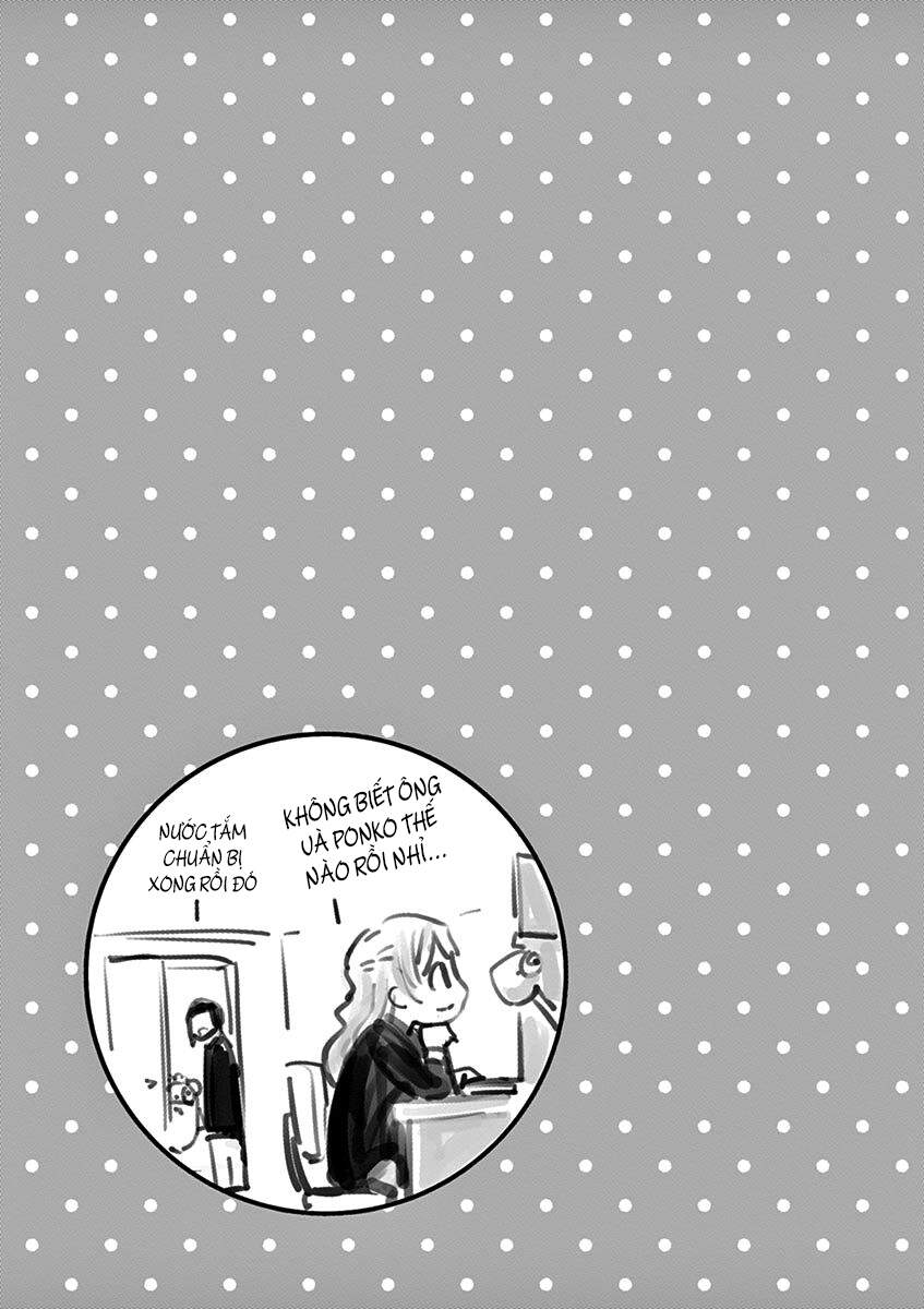 Ponkotsu Ponko Chapter 44 - Trang 2