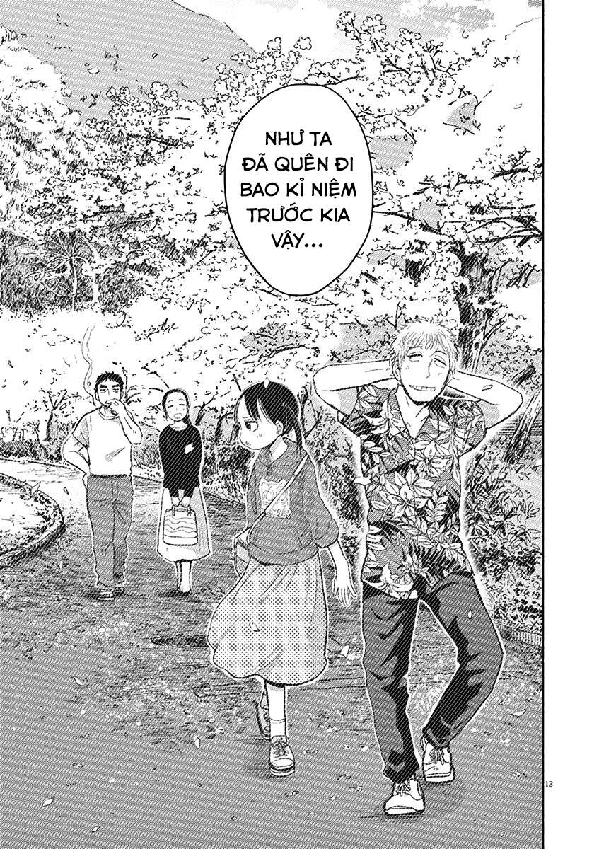 Ponkotsu Ponko Chapter 45 - Trang 2