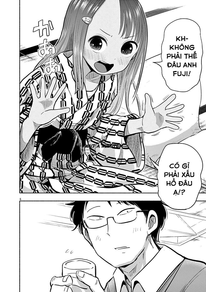 Ponkotsu Ponko Chapter 47 - Trang 2