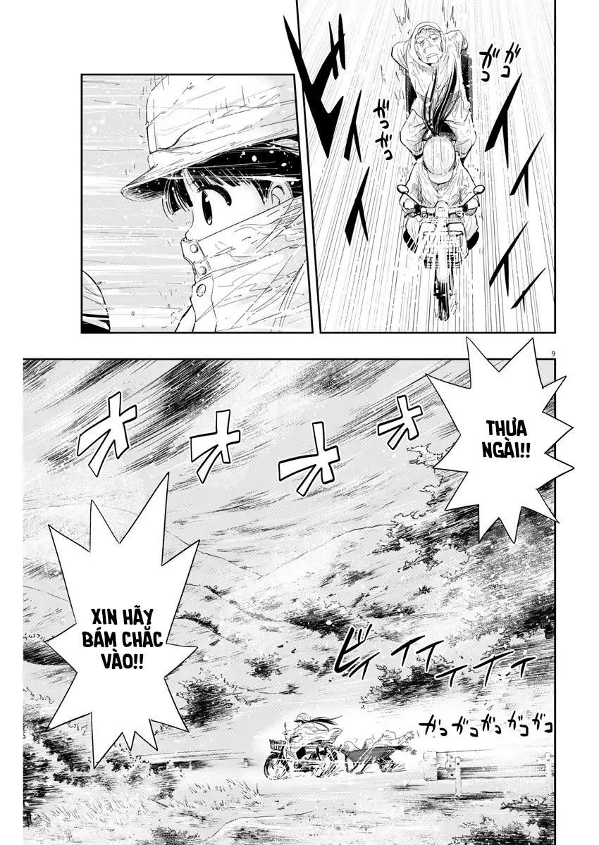 Ponkotsu Ponko Chapter 6 - Trang 2