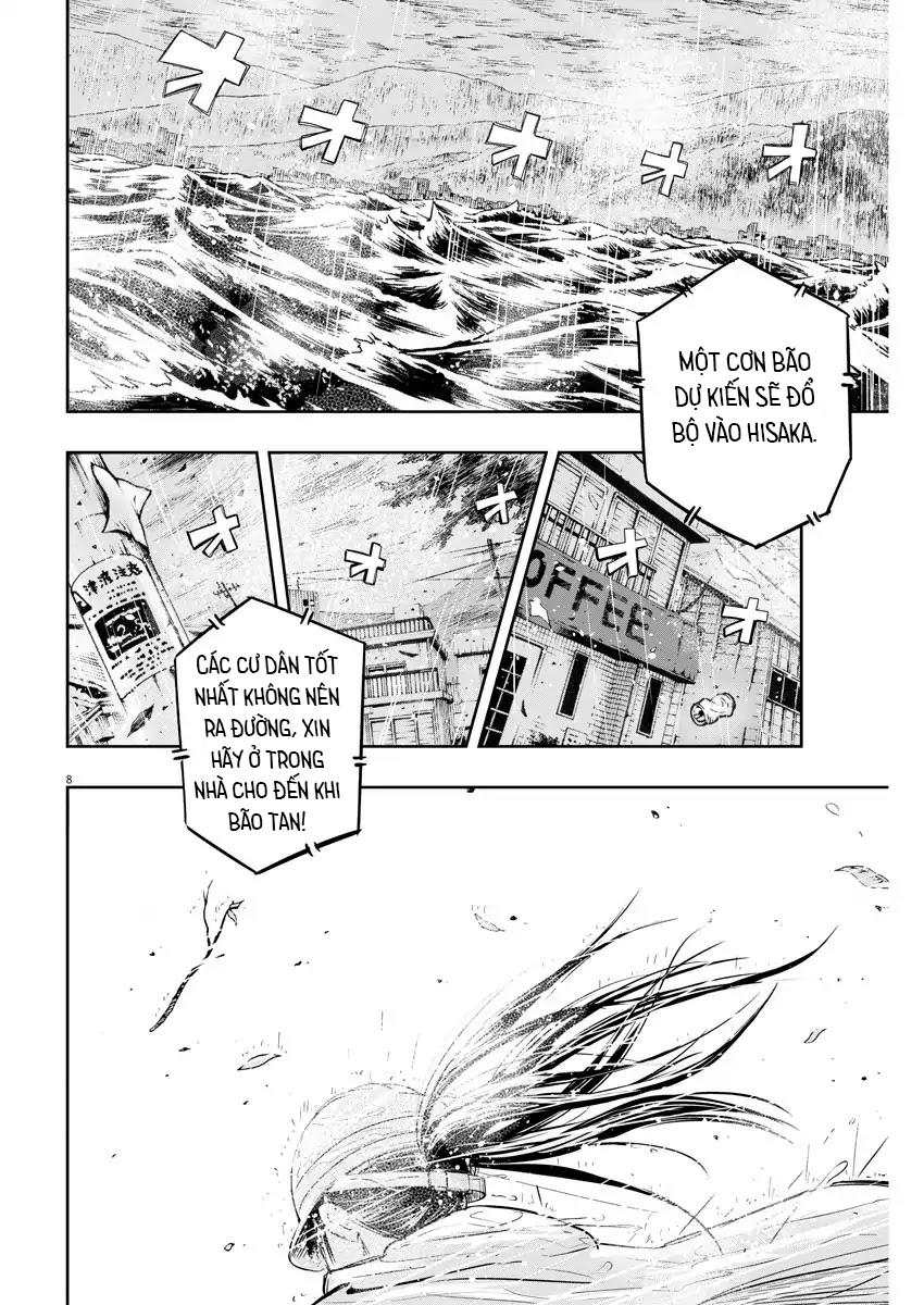 Ponkotsu Ponko Chapter 6 - Trang 2
