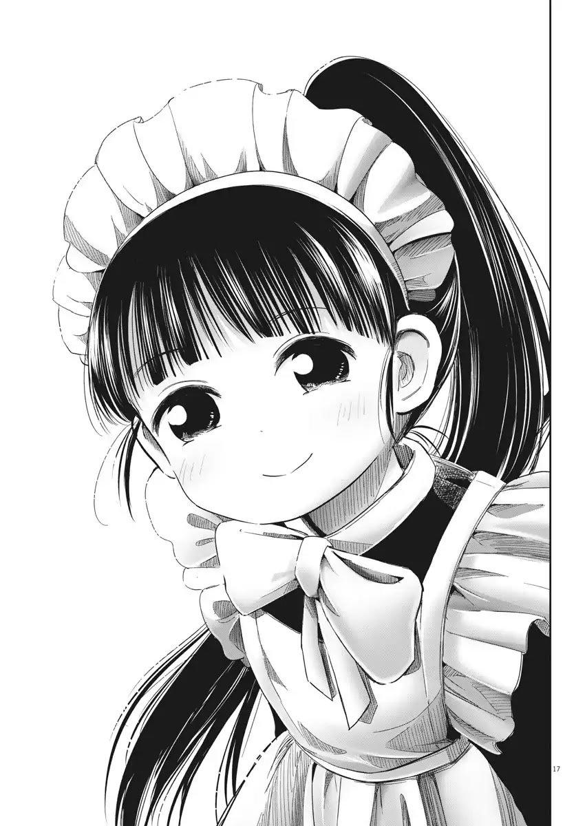 Ponkotsu Ponko Chapter 7 - Trang 2