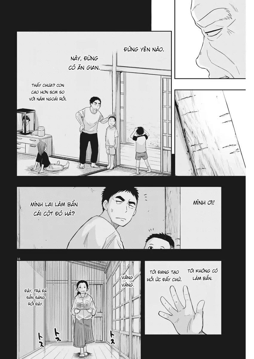 Ponkotsu Ponko Chapter 8 - Trang 2