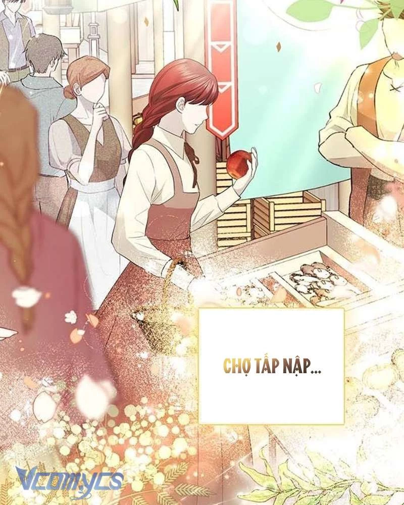 Praesepe Bên Ngoài Chiếc Lồng Chapter 15 - Trang 2