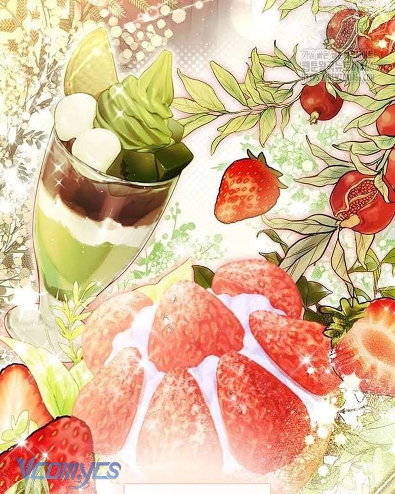 Praesepe Bên Ngoài Chiếc Lồng Chapter 15 - Trang 2